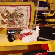 Captain' Dinner (16.11.13)